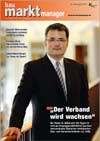 Baumarktmanager Heft Nr. 8 - August 2010