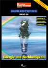 BAUMARKTWISSEN BAND 26