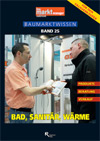 BAUMARKTWISSEN BAND 25